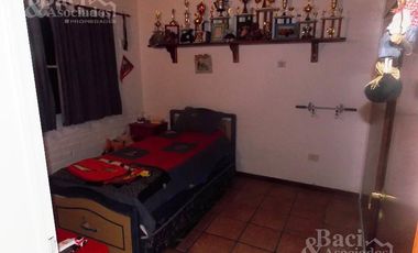 Casa - Campos De Echeverria