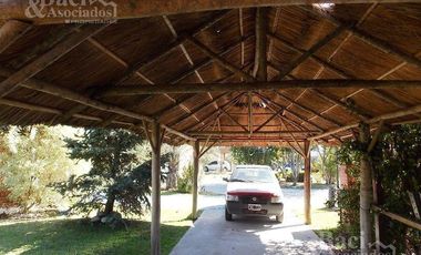 Casa - Campos De Echeverria