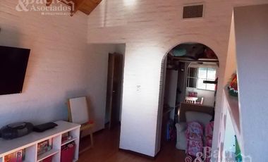 Casa - Campos De Echeverria