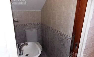 Casa - Campos De Echeverria