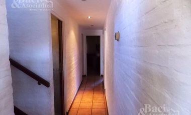 Casa - Campos De Echeverria