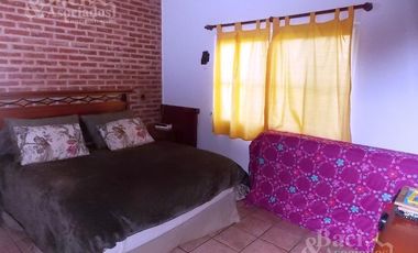 Casa - Campos De Echeverria