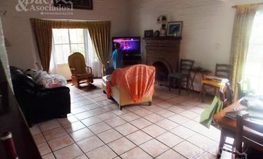 Casa - Campos De Echeverria