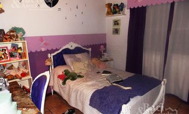 Casa - Campos De Echeverria