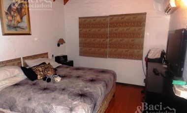 Casa - Campos De Echeverria