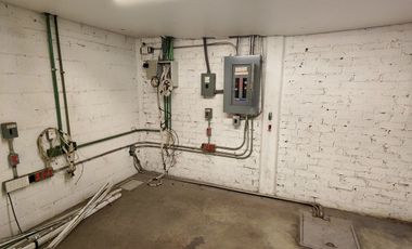 Bodega - RENTA - Lebrija - 4,800 m2