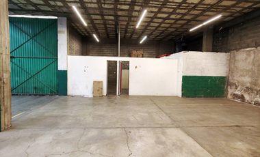 Bodega - RENTA - Lebrija - 4,800 m2