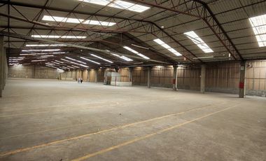 Bodega - RENTA - Lebrija - 4,800 m2