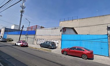 Bodega - RENTA - Lebrija - 4,800 m2