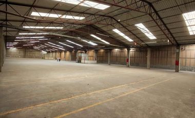 Bodega - RENTA - Lebrija - 4,800 m2