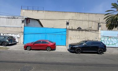 Bodega - RENTA - Lebrija - 4,800 m2