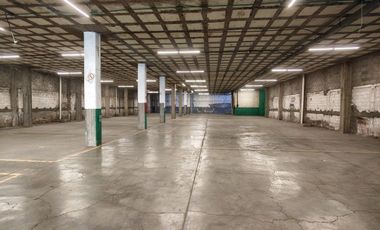 Bodega - RENTA - Lebrija - 4,800 m2
