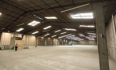 Bodega - RENTA - Lebrija - 4,800 m2
