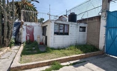 Bodega - RENTA - Lebrija - 4,800 m2