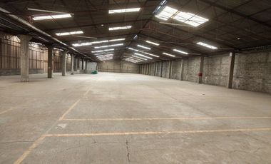 Bodega - RENTA - Lebrija - 4,800 m2