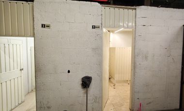 Bodega - RENTA - Lebrija - 4,800 m2