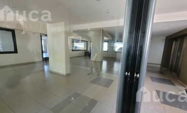 Departamento 3 amb en alquiler en Av Maipu, con pileta, cochera, seguridad 24 hs