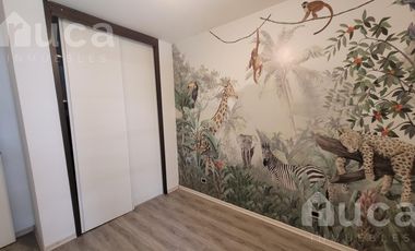 Departamento 3 amb en alquiler en Av Maipu, con pileta, cochera, seguridad 24 hs