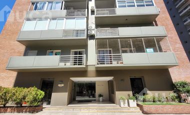 Departamento 3 amb en alquiler en Av Maipu, con pileta, cochera, seguridad 24 hs