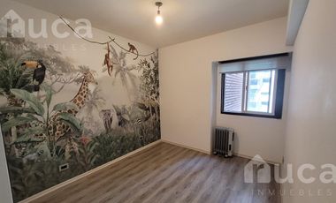 Departamento 3 amb en alquiler en Av Maipu, con pileta, cochera, seguridad 24 hs