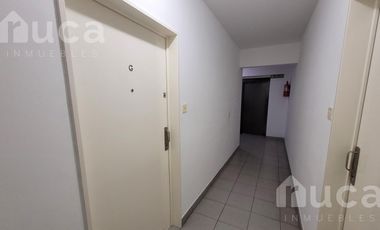 Departamento 3 amb en alquiler en Av Maipu, con pileta, cochera, seguridad 24 hs