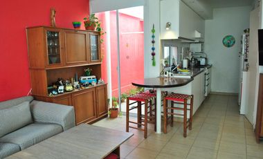 DUPLEX EN VENTA BARRIO ALTA MENDOZA DOS DORMITORIOS