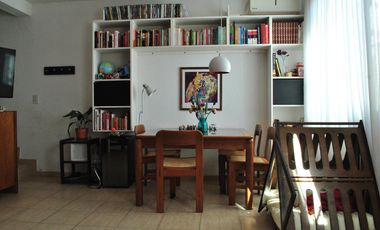 DUPLEX EN VENTA BARRIO ALTA MENDOZA DOS DORMITORIOS