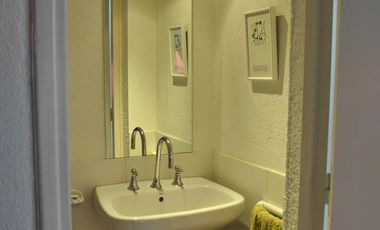 DUPLEX EN VENTA BARRIO ALTA MENDOZA DOS DORMITORIOS