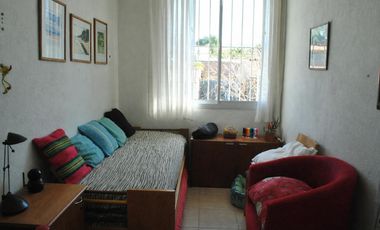DUPLEX EN VENTA BARRIO ALTA MENDOZA DOS DORMITORIOS
