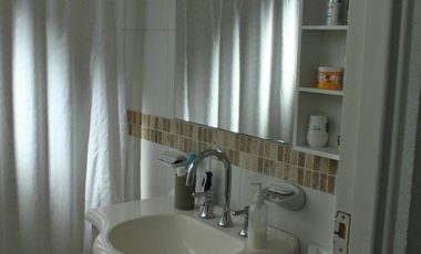 DUPLEX EN VENTA BARRIO ALTA MENDOZA DOS DORMITORIOS