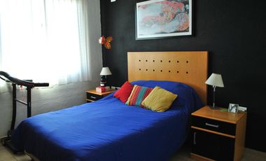 DUPLEX EN VENTA BARRIO ALTA MENDOZA DOS DORMITORIOS