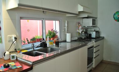 DUPLEX EN VENTA BARRIO ALTA MENDOZA DOS DORMITORIOS