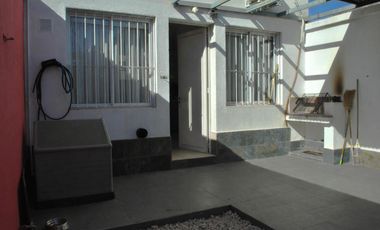 DUPLEX EN VENTA BARRIO ALTA MENDOZA DOS DORMITORIOS
