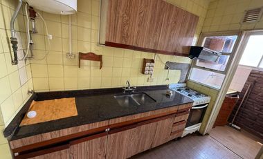 Departamento - Wilde