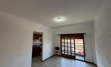 Departamento tres ambientes wilde en alquiler