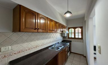 Departamento tres ambientes wilde en alquiler