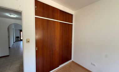 Departamento tres ambientes wilde en alquiler