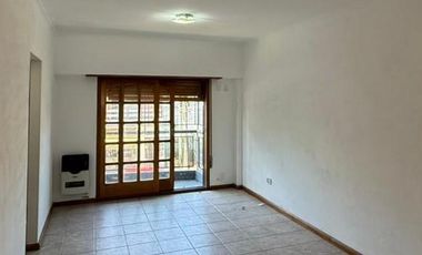 Departamento tres ambientes wilde en alquiler