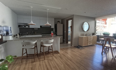 Departamento en venta en Olivar de Los Padres