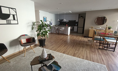 Departamento en venta en Olivar de Los Padres