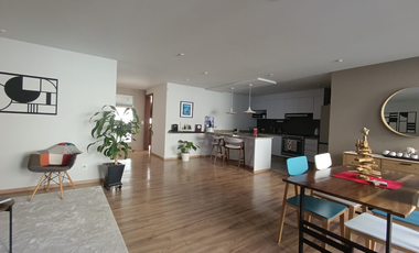 Departamento en venta en Olivar de Los Padres