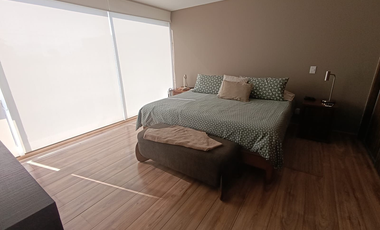 Departamento en venta en Olivar de Los Padres