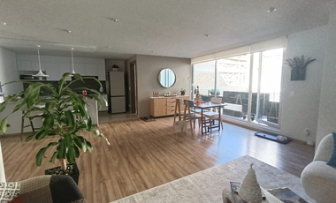 Departamento en venta en Olivar de Los Padres