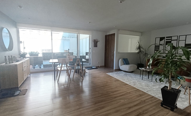 Departamento en venta en Olivar de Los Padres