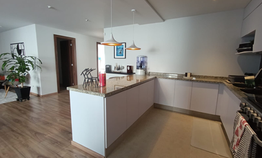 Departamento en venta en Olivar de Los Padres