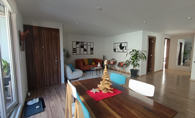 Departamento en venta en Olivar de Los Padres