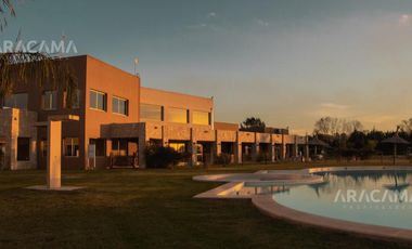 VENTA DE LOTE EN LA ALAMEDA - CANNING