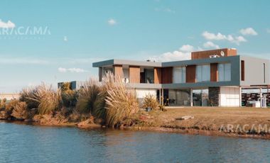 VENTA DE LOTE EN LA ALAMEDA - CANNING