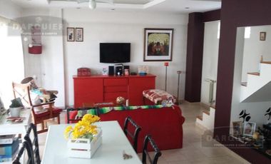 DEPARTAMENTO TIPO DUPLEX EN VENTA