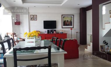 DEPARTAMENTO TIPO DUPLEX EN VENTA